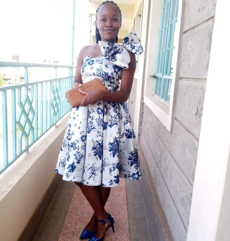 DR. SUSAN NYABATE MAGETO