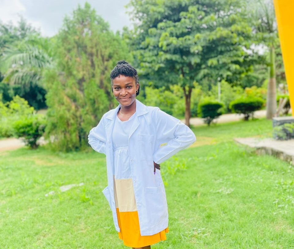 Pharm. Sarafina Msigwa: Empowering Communities on Medication Safety through Digital Advocacy.
